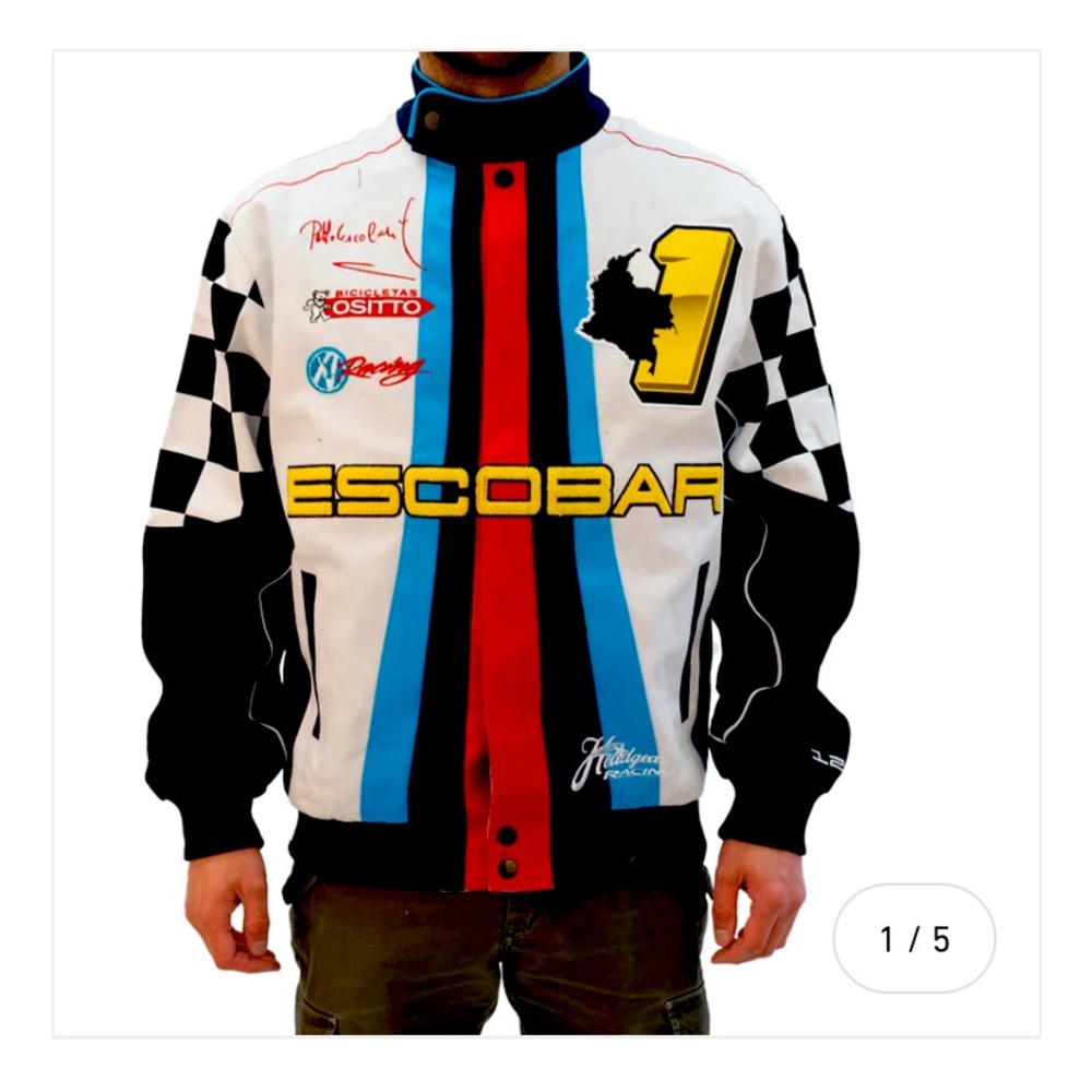Jacket